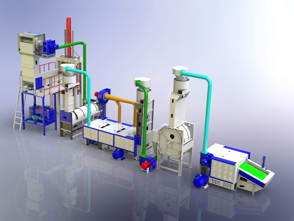 地毯單清花整套-(3) 地毯單清花整套-(3)