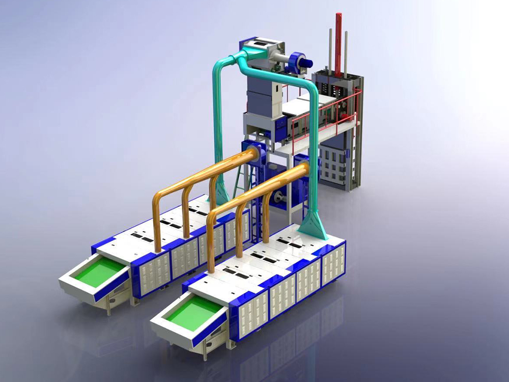 開(kāi)松機(jī)