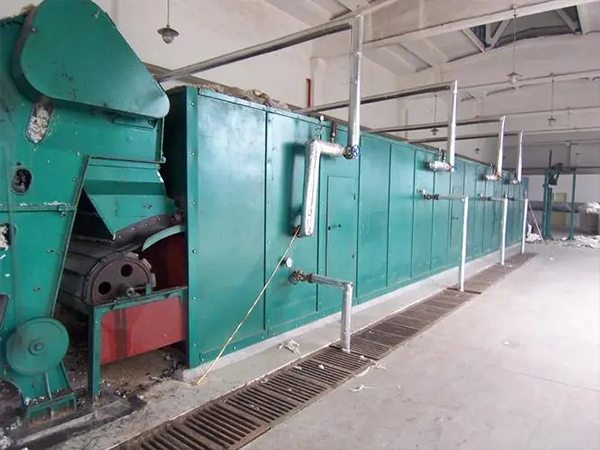 開松機(jī)廠家