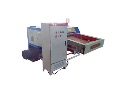 開(kāi)松機(jī)