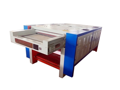 開(kāi)松機(jī)