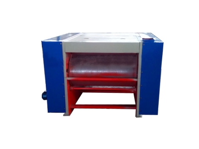 開(kāi)松機(jī)