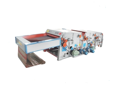 開(kāi)松機(jī)