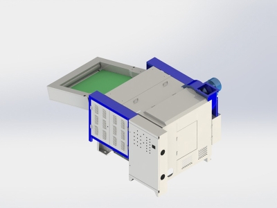 開(kāi)松機(jī)