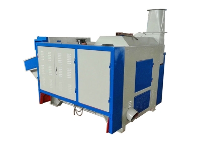 開(kāi)松機(jī)