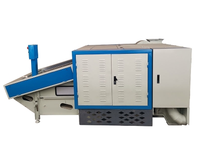 開(kāi)松機(jī)