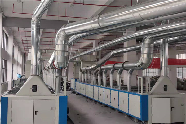 開(kāi)松機(jī)