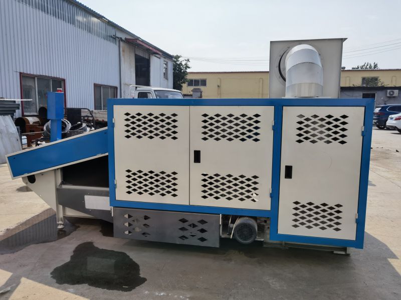 開松機(jī) 開松機(jī)